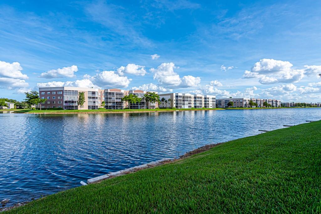 Trent - Residential