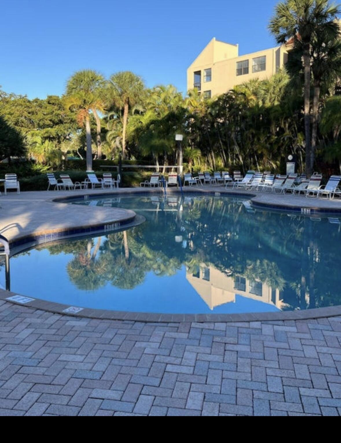 LAVERS DELRAY RACQUET CLUB CONDO - Residential