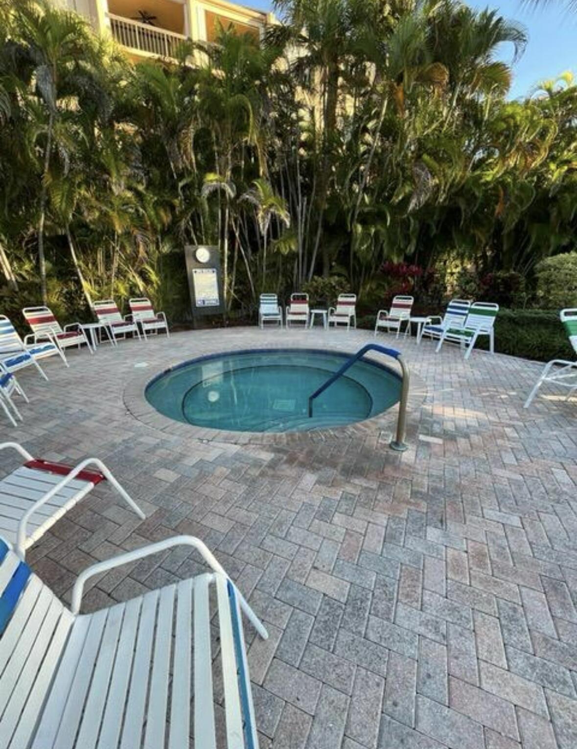 LAVERS DELRAY RACQUET CLUB CONDO - Residential