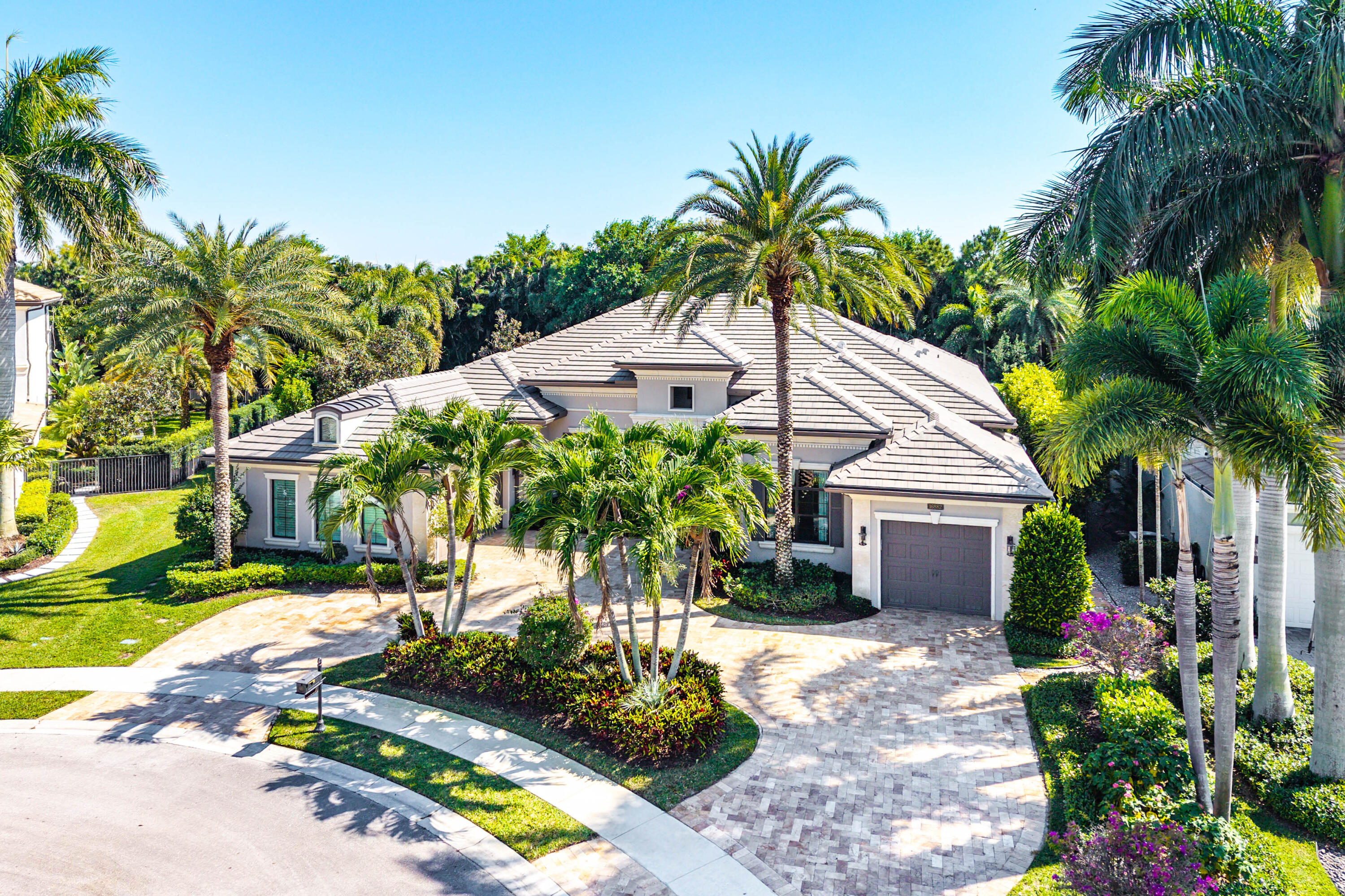 16882 Crown Bridge Drive