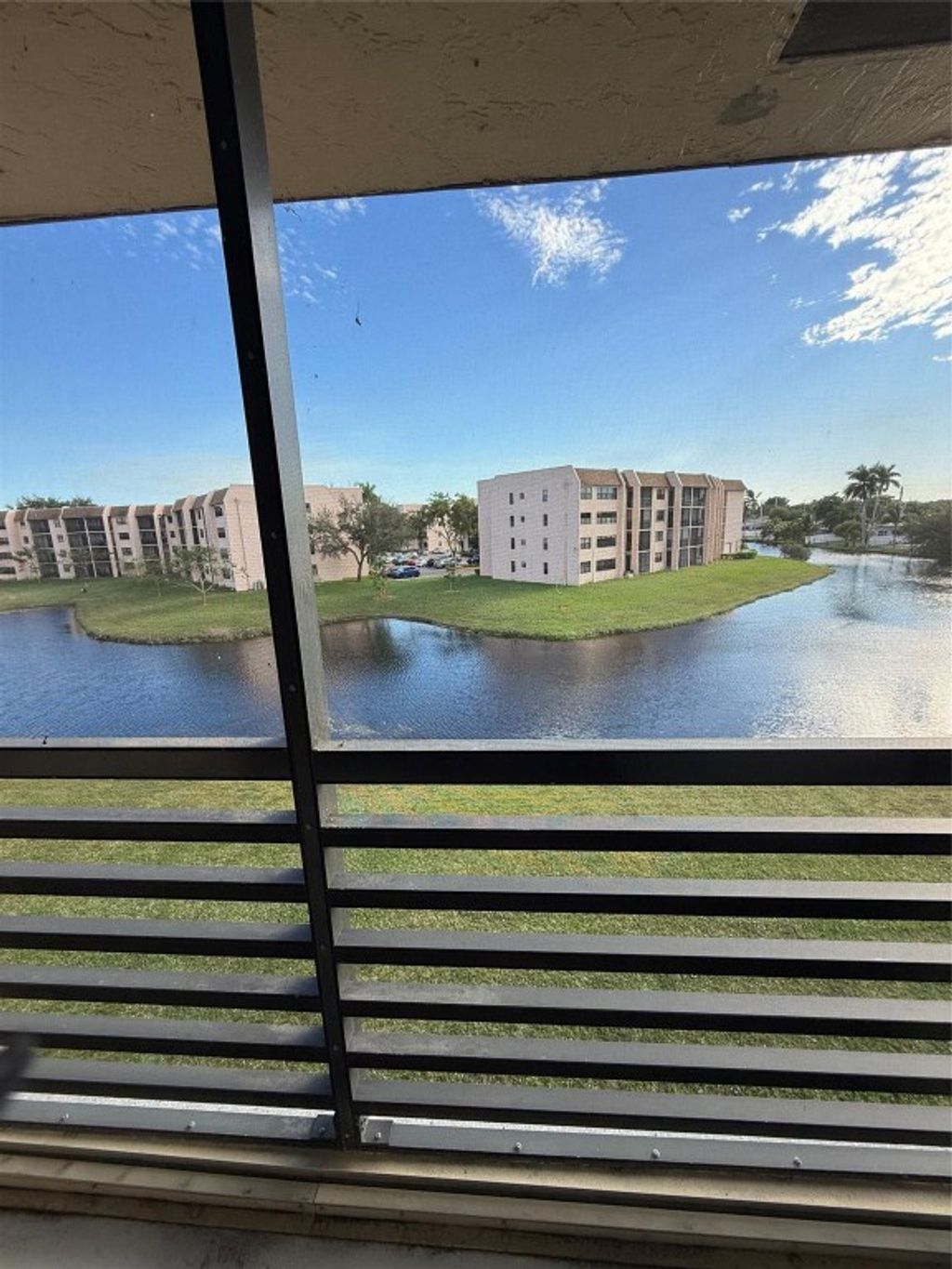 Photo of 10442 Sunrise Lakes Boulevard #303, Sunrise, FL 33322 (MLS # F10543040)
