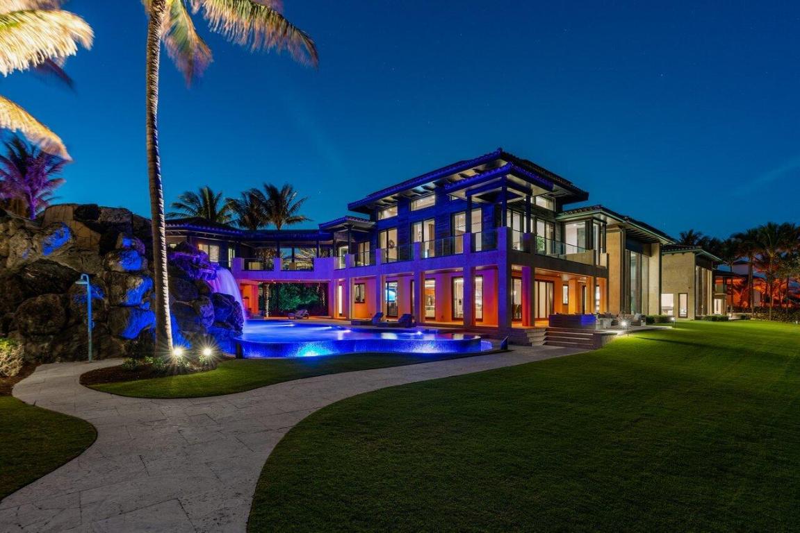 GEDNEY VS PIERSON - Residential