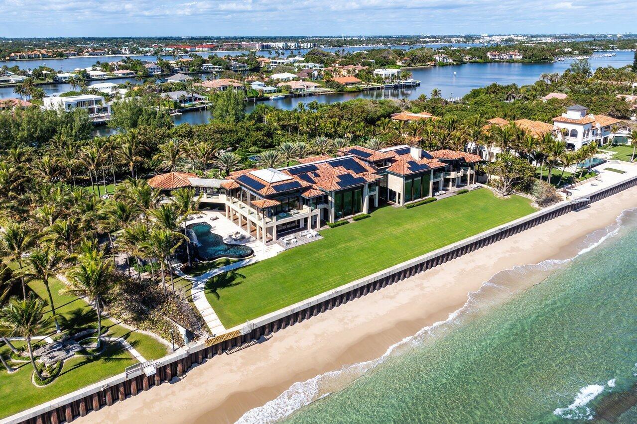 GEDNEY VS PIERSON - Residential