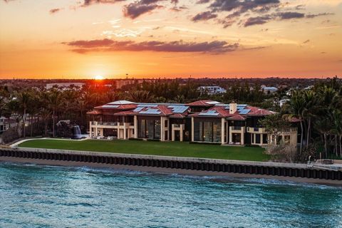 Tiny photo for 1370 S Ocean Boulevard, Manalapan, FL 33462 (MLS # R11062637)