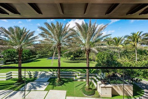 Tiny photo for 1370 S Ocean Boulevard, Manalapan, FL 33462 (MLS # R11062637)