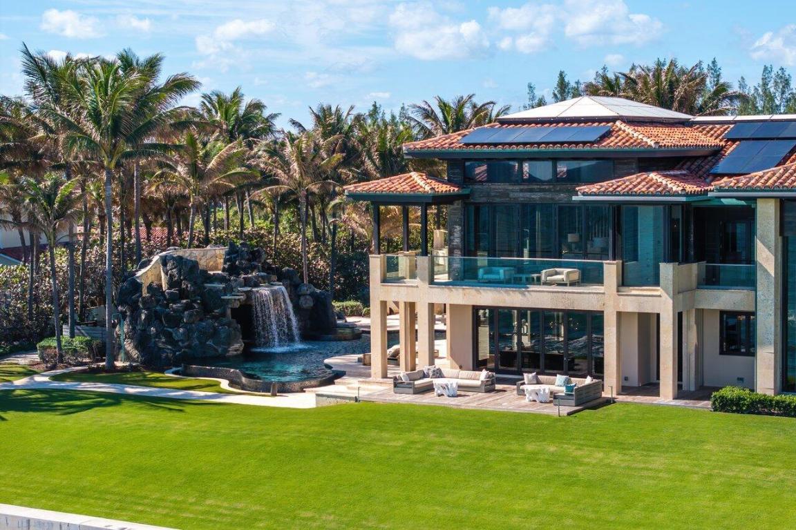 GEDNEY VS PIERSON - Residential