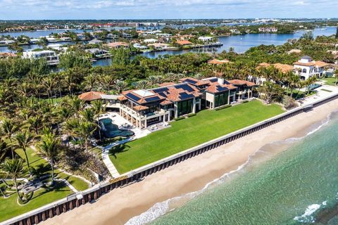 Tiny photo for 1370 S Ocean Boulevard, Manalapan, FL 33462 (MLS # R11062637)