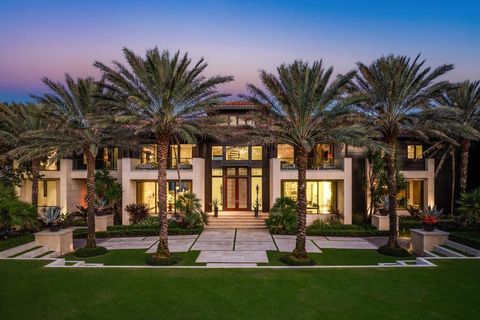 Tiny photo for 1370 S Ocean Boulevard, Manalapan, FL 33462 (MLS # R11062637)