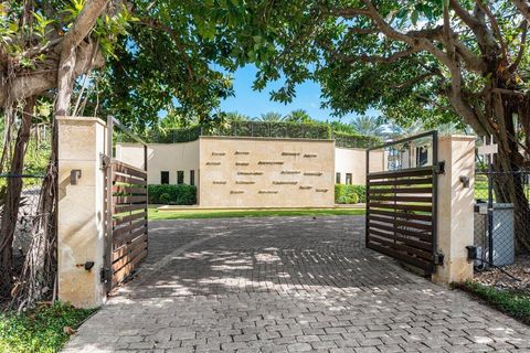 Tiny photo for 1370 S Ocean Boulevard, Manalapan, FL 33462 (MLS # R11062637)