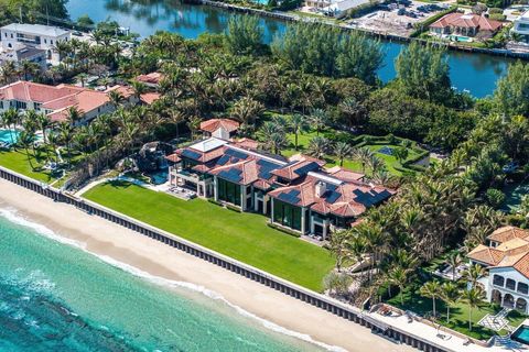 Tiny photo for 1370 S Ocean Boulevard, Manalapan, FL 33462 (MLS # R11062637)