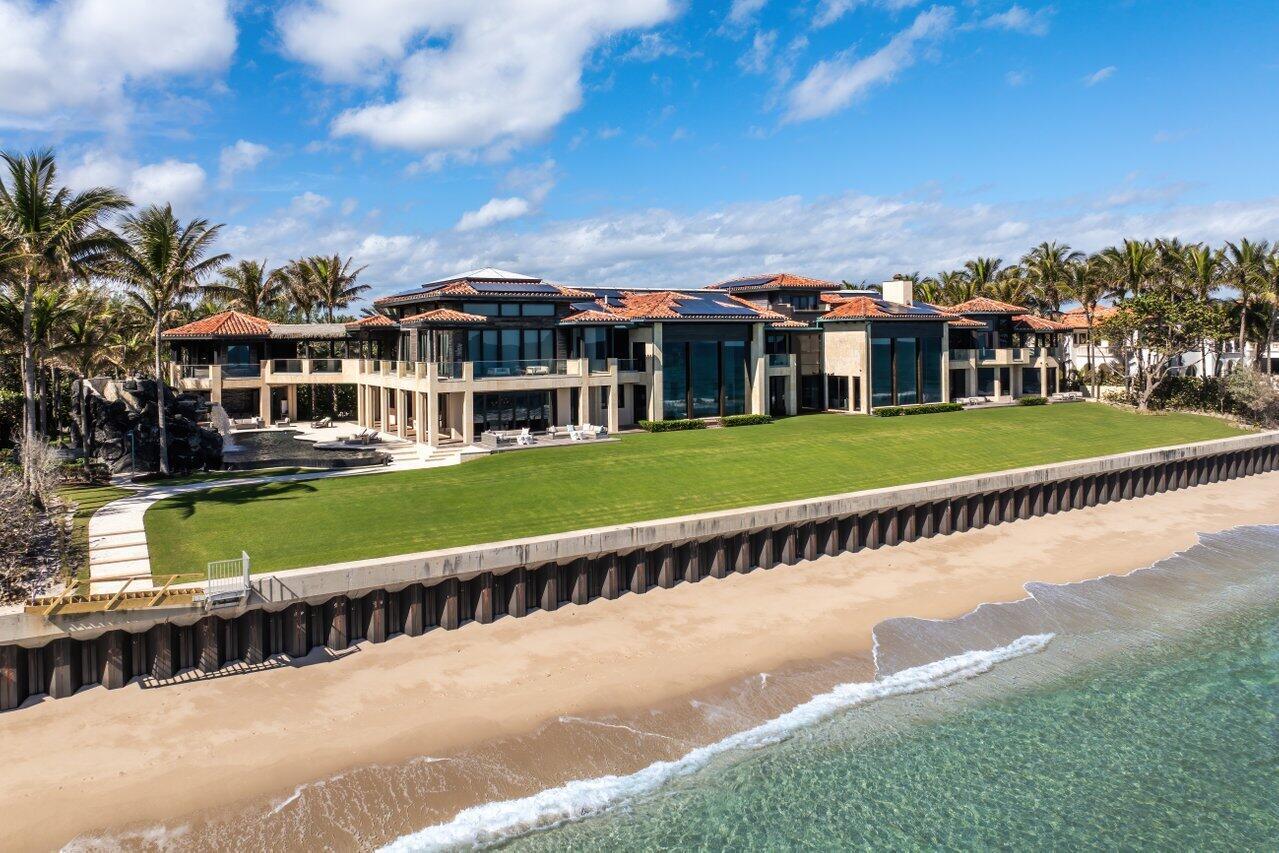 GEDNEY VS PIERSON - Residential