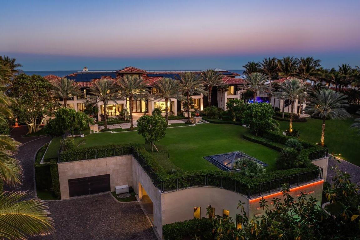 GEDNEY VS PIERSON - Residential