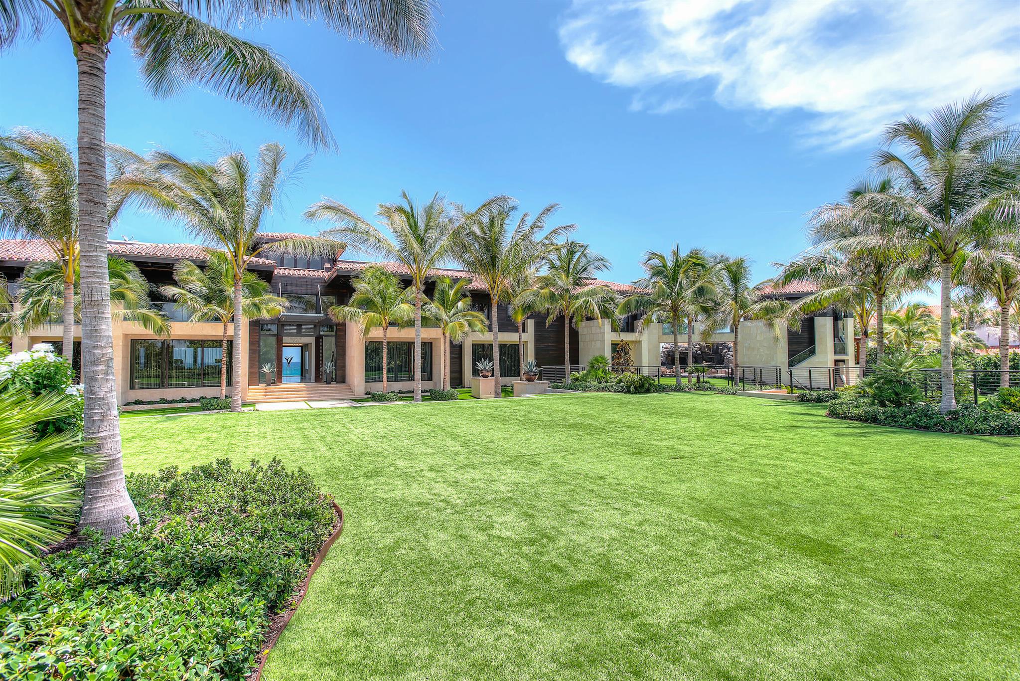 GEDNEY VS PIERSON - Residential