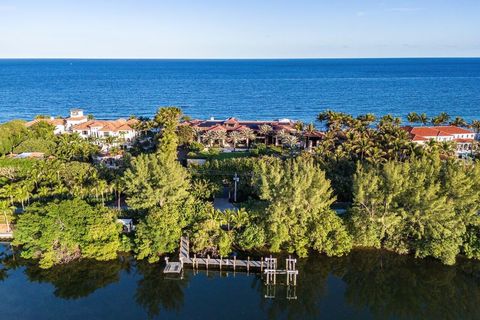 Tiny photo for 1370 S Ocean Boulevard, Manalapan, FL 33462 (MLS # R11062637)