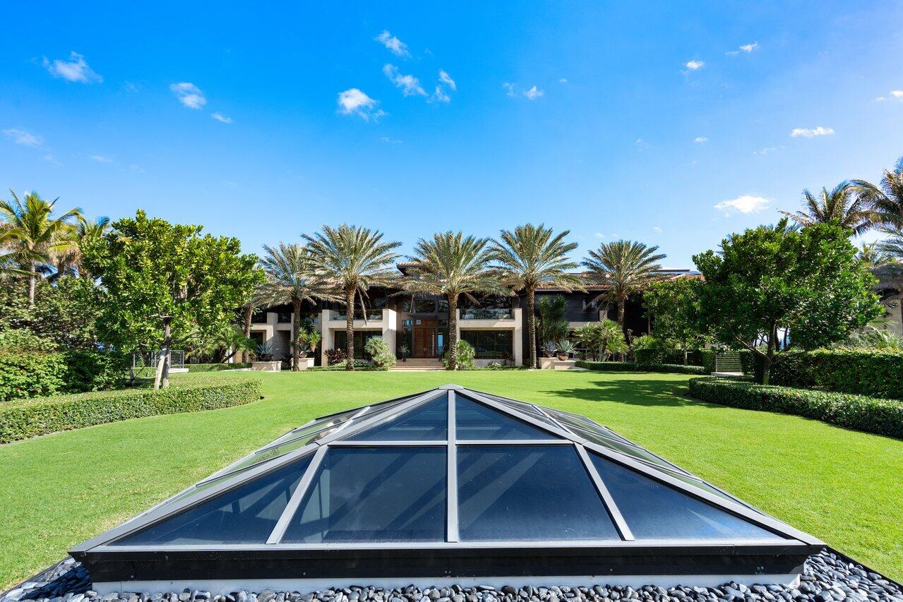 GEDNEY VS PIERSON - Residential