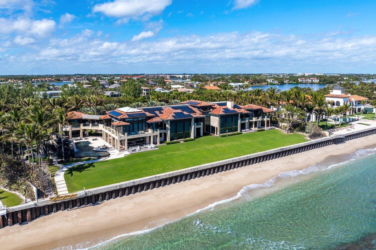 GEDNEY VS PIERSON - Residential