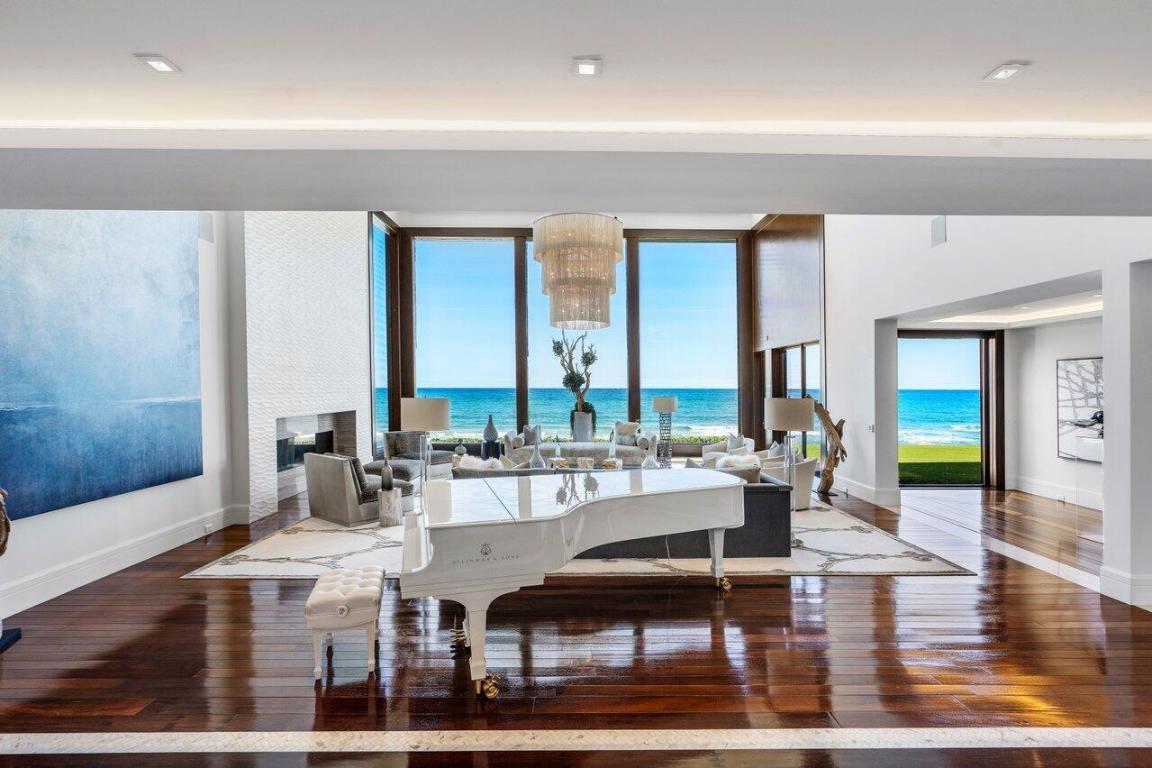 GEDNEY VS PIERSON - Residential