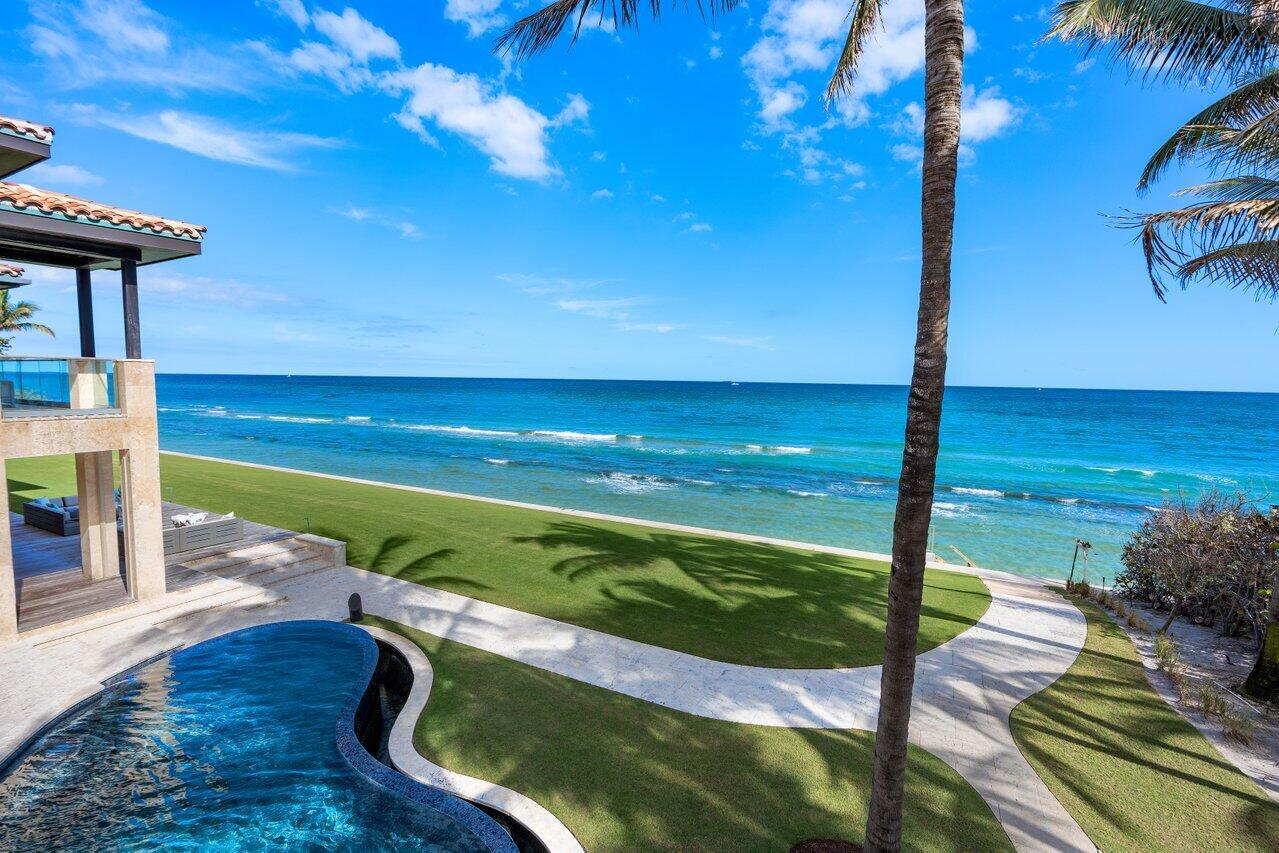 GEDNEY VS PIERSON - Residential