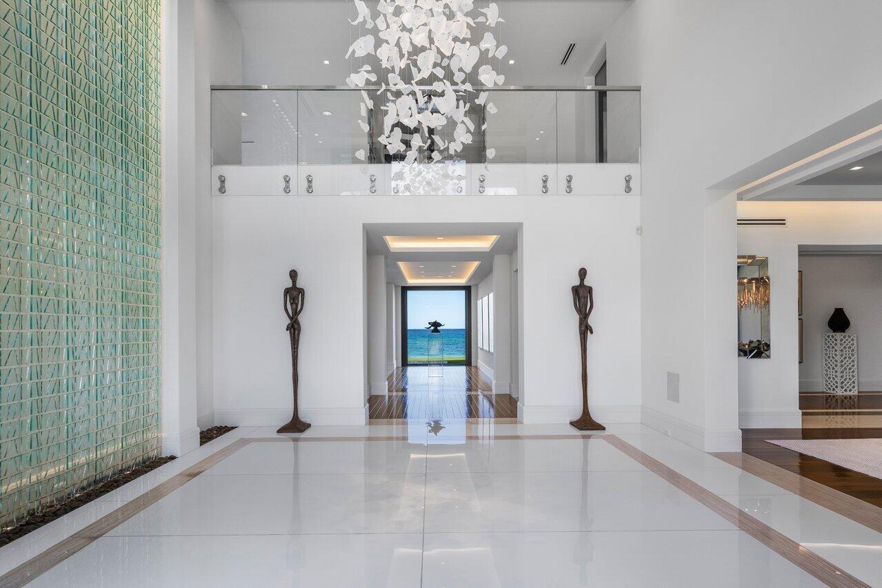 GEDNEY VS PIERSON - Residential