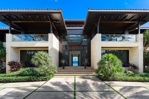 Tiny photo for 1370 S Ocean Boulevard, Manalapan, FL 33462 (MLS # R11062637)