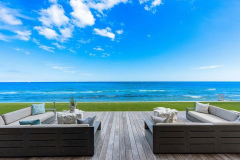 Tiny photo for 1370 S Ocean Boulevard, Manalapan, FL 33462 (MLS # R11062637)