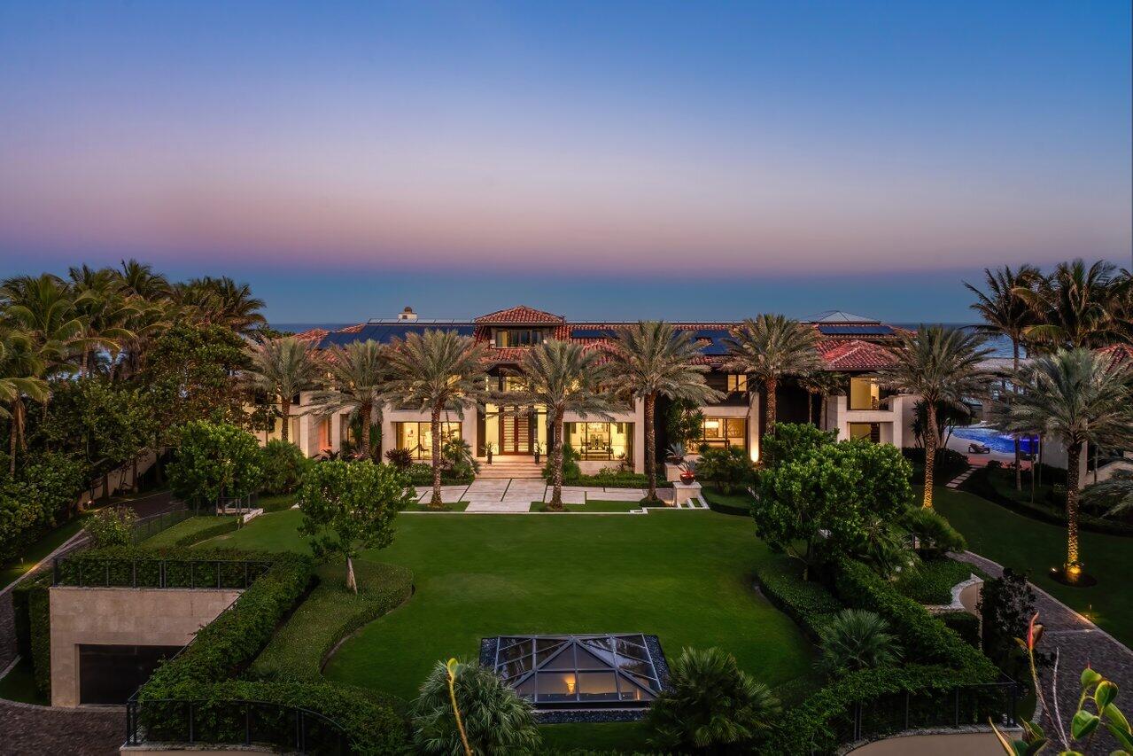 GEDNEY VS PIERSON - Residential