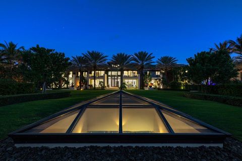 Tiny photo for 1370 S Ocean Boulevard, Manalapan, FL 33462 (MLS # R11062637)