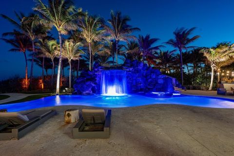 Tiny photo for 1370 S Ocean Boulevard, Manalapan, FL 33462 (MLS # R11062637)