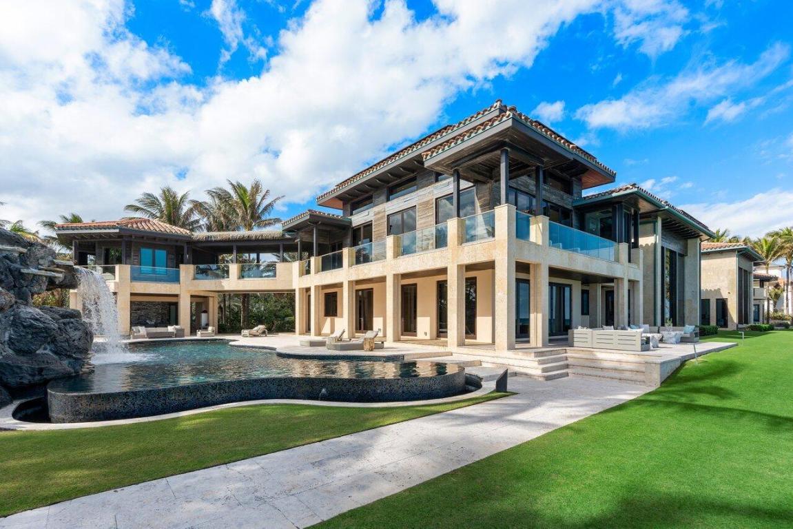 GEDNEY VS PIERSON - Residential