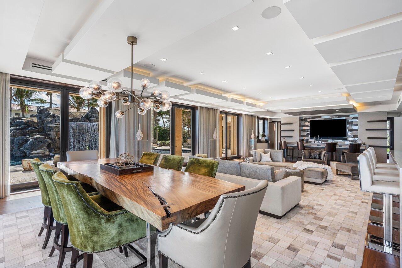 GEDNEY VS PIERSON - Residential