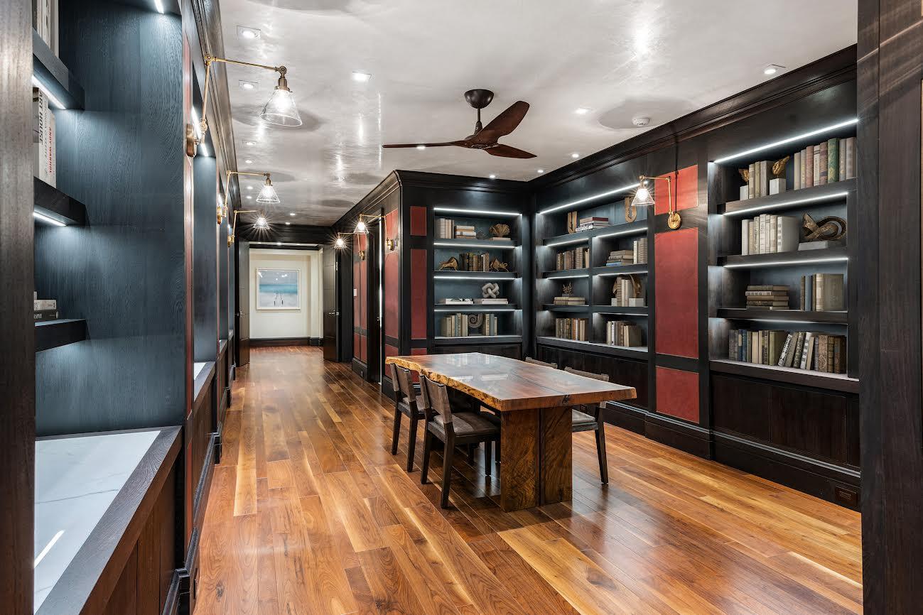 GEDNEY VS PIERSON - Residential