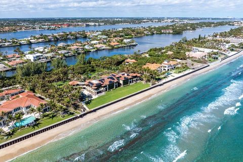 Tiny photo for 1370 S Ocean Boulevard, Manalapan, FL 33462 (MLS # R11062637)