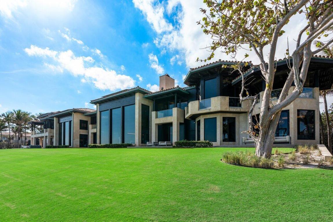 GEDNEY VS PIERSON - Residential