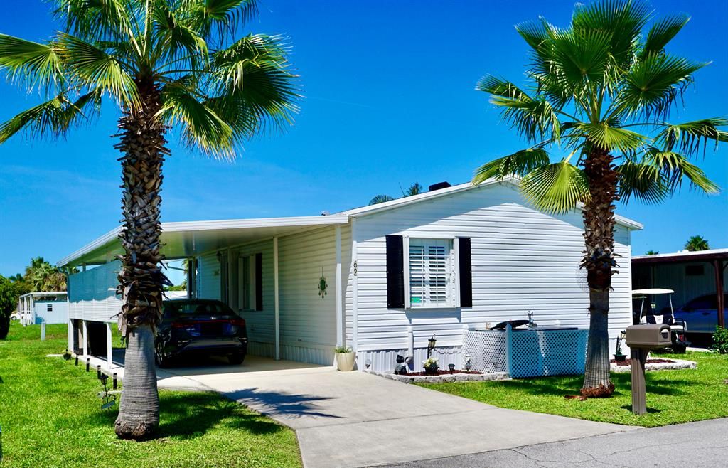 Photo of 62 SE Spanish Way Way, Port Saint Lucie, FL 34952 (MLS # R10832377)