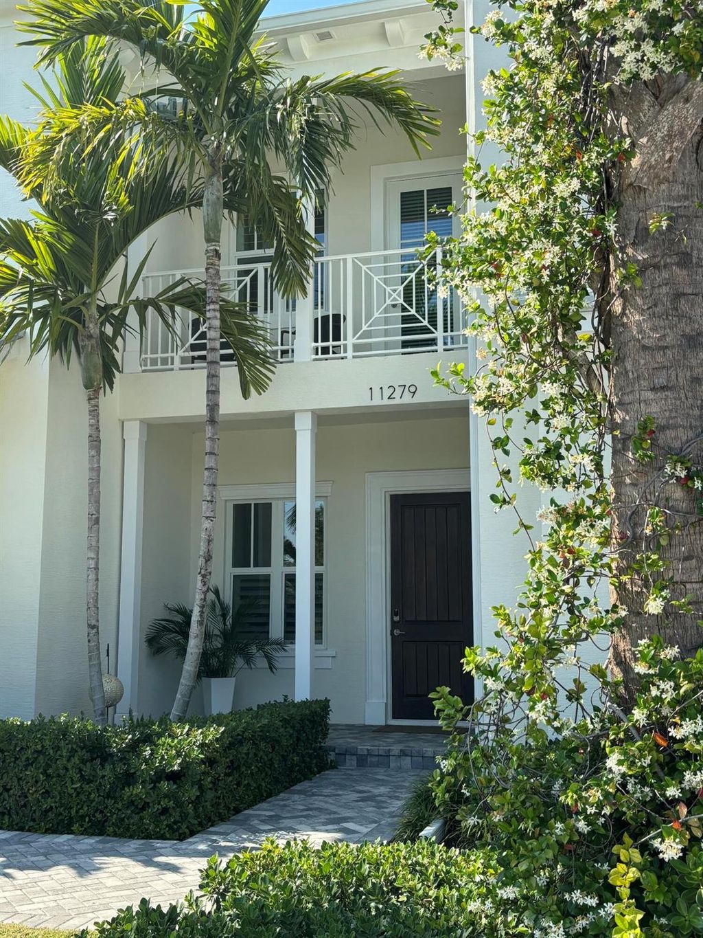 Photo of 11279 SE Blair Lane SE, Hobe Sound, FL 33455 (MLS # R11082115)