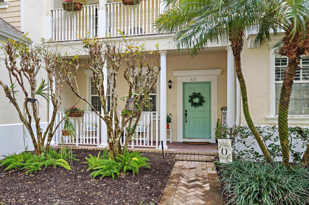 Photo of 315 E Bay Cedar Circle, Jupiter, FL 33458 (MLS # R11159528)