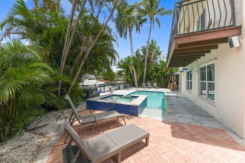 A home in Lighthouse Point