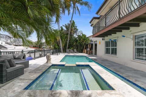 A home in Lighthouse Point