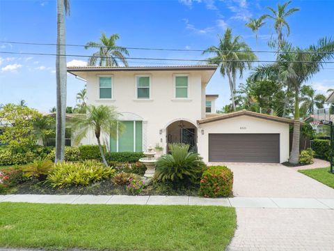 A home in Lighthouse Point