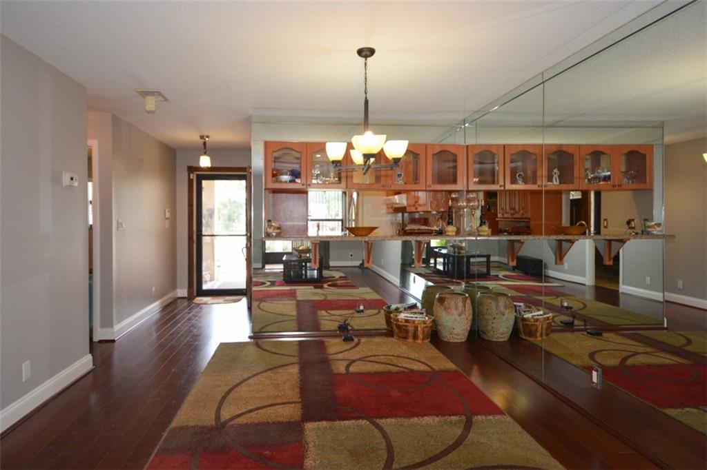 Redbridge - Residential