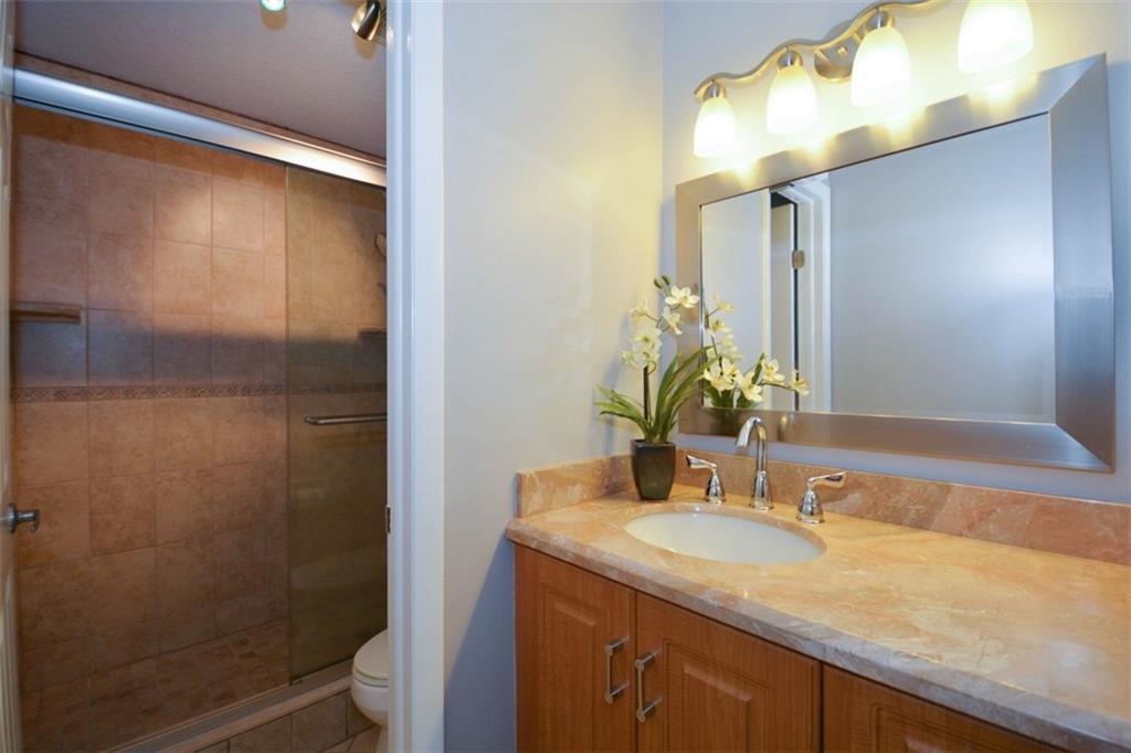 Redbridge - Residential