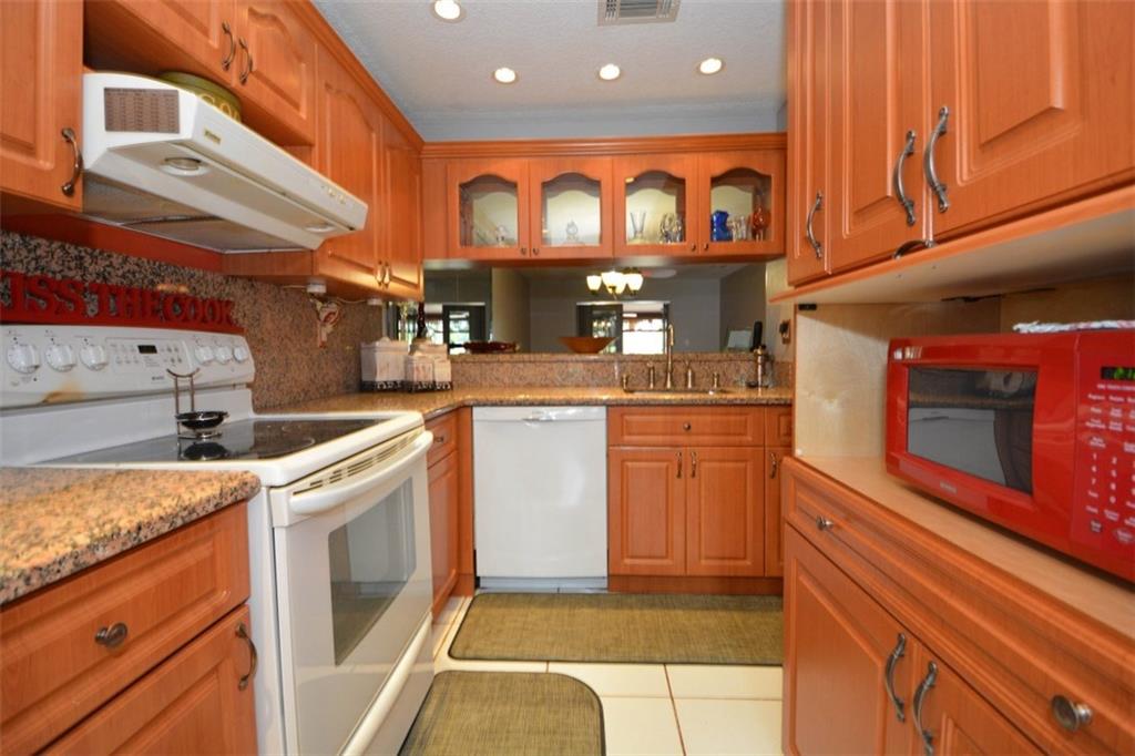 Redbridge - Residential