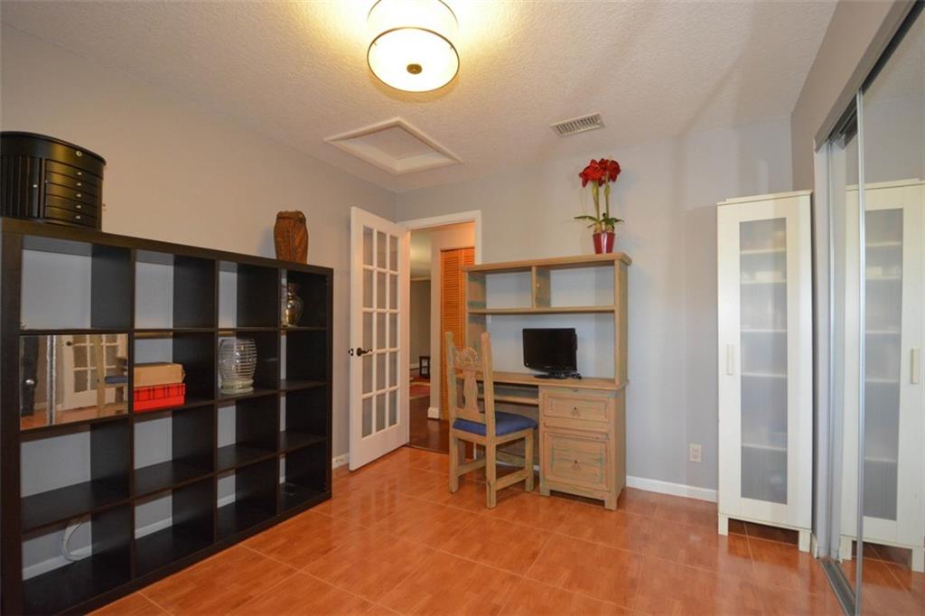 Redbridge - Residential