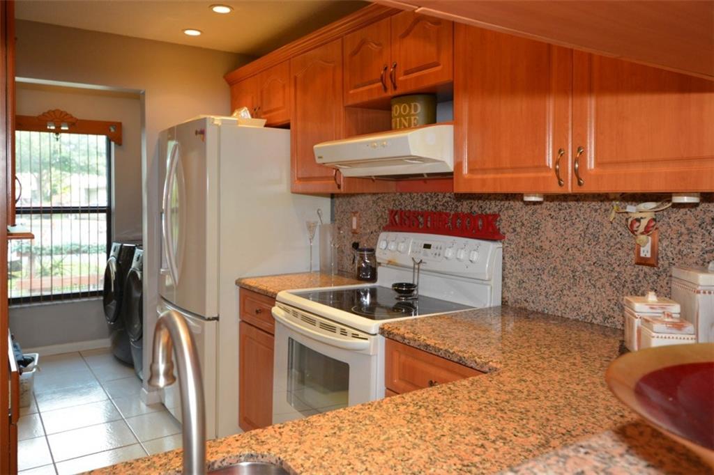 Redbridge - Residential