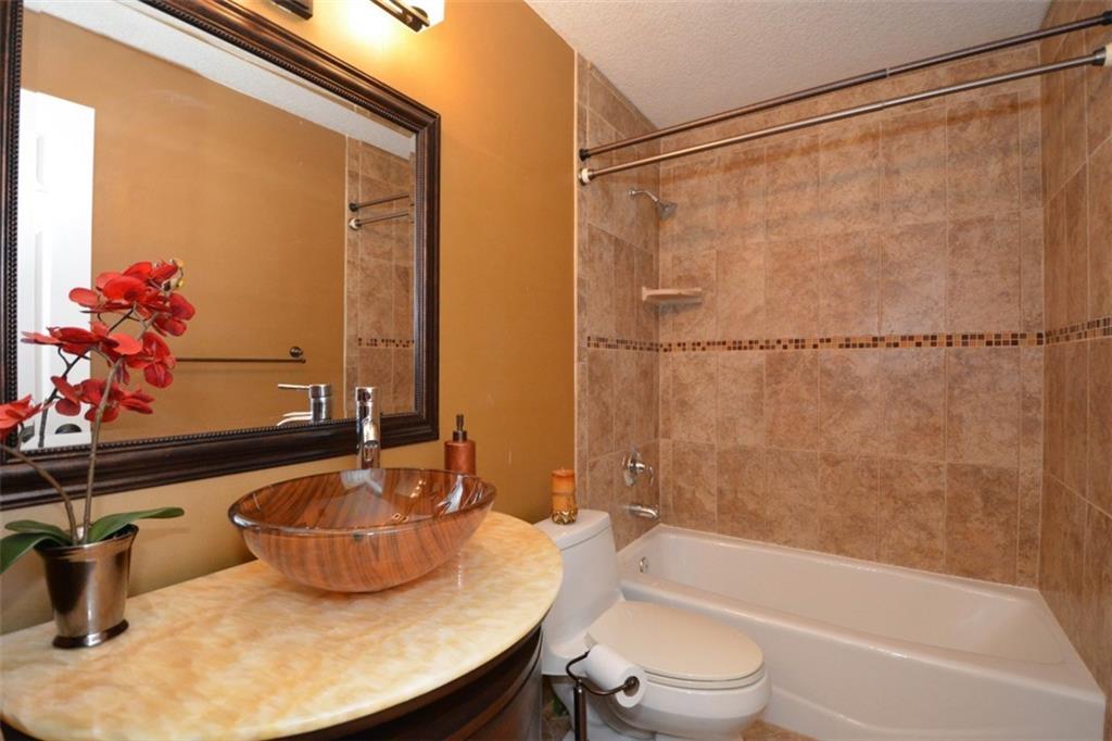 Redbridge - Residential