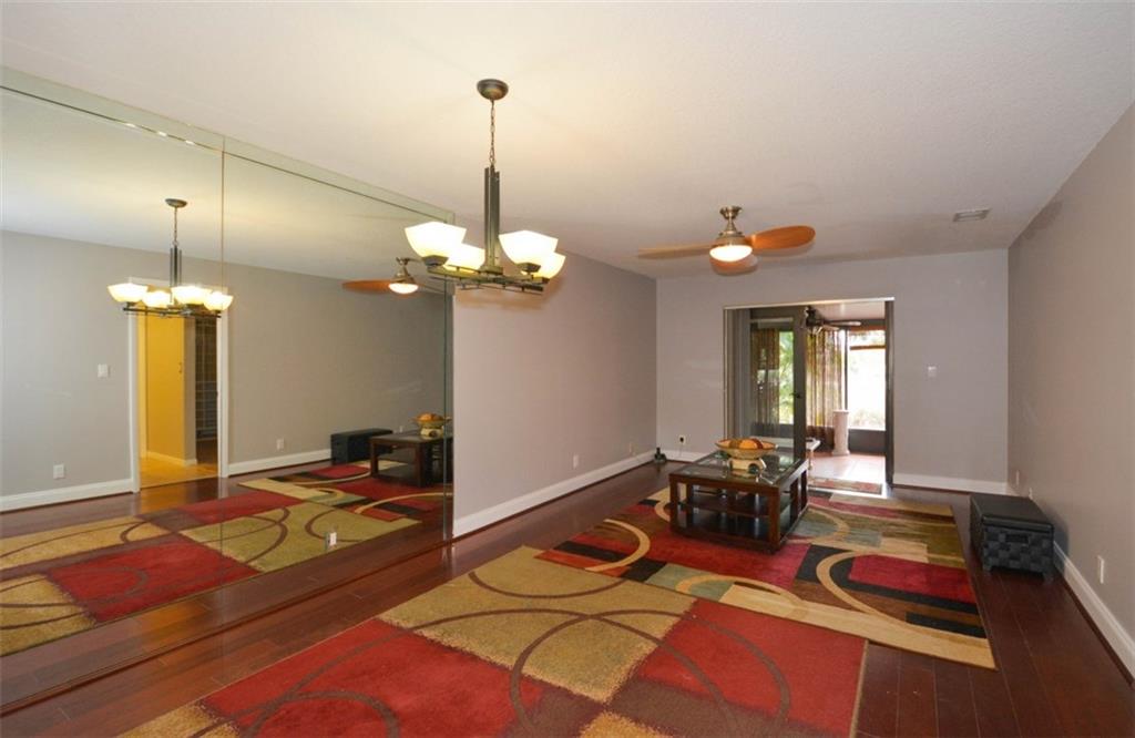 Redbridge - Residential