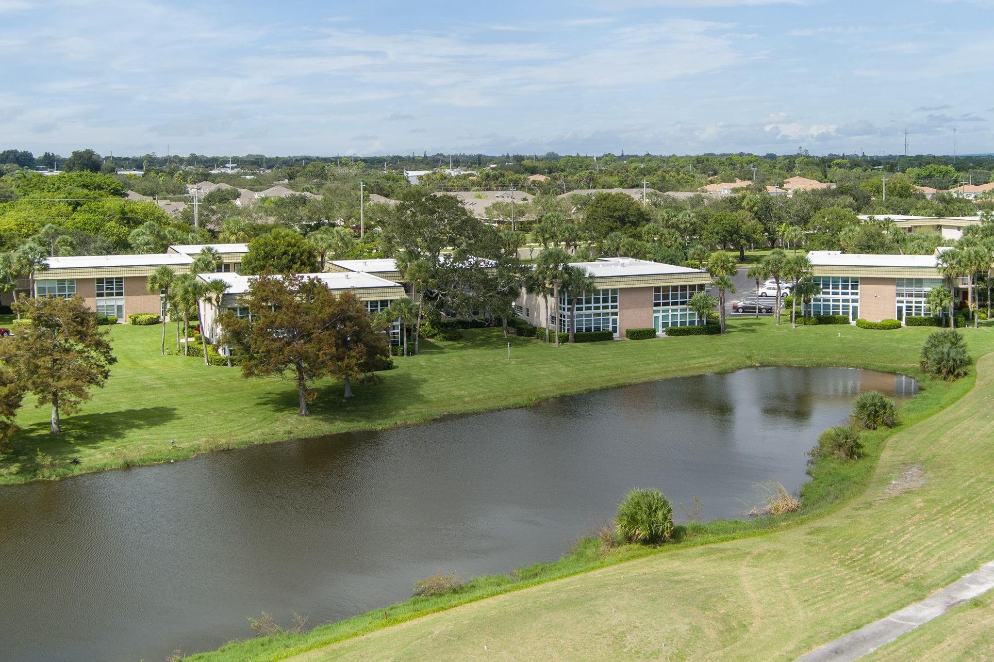 Vista Gardens - Residential
