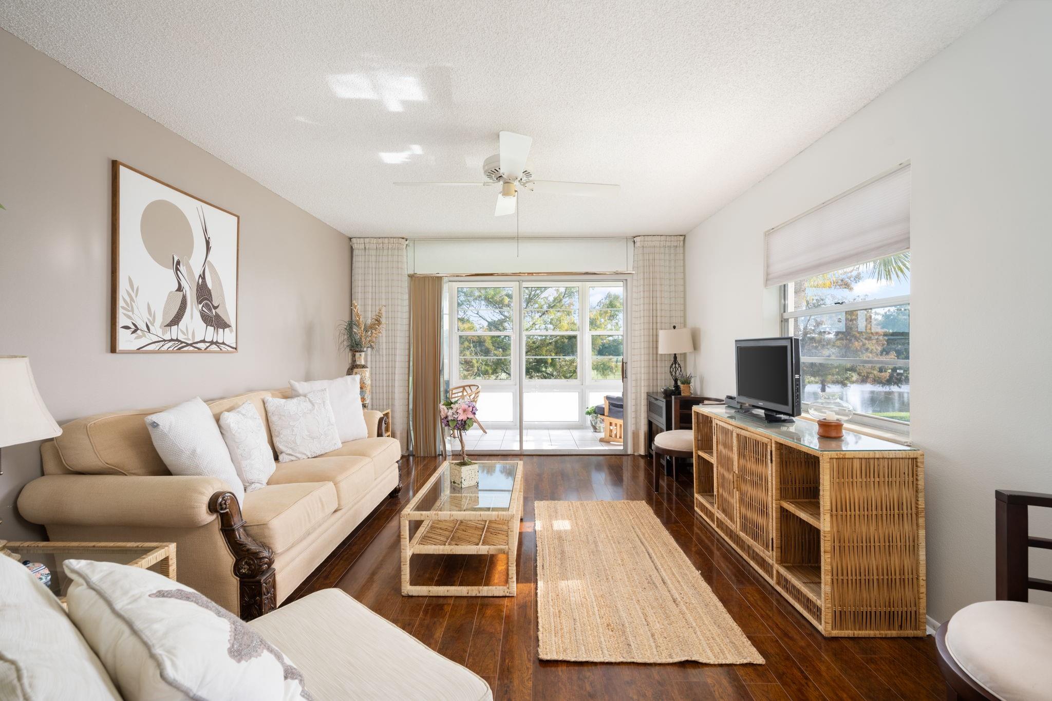 Vista Gardens - Residential