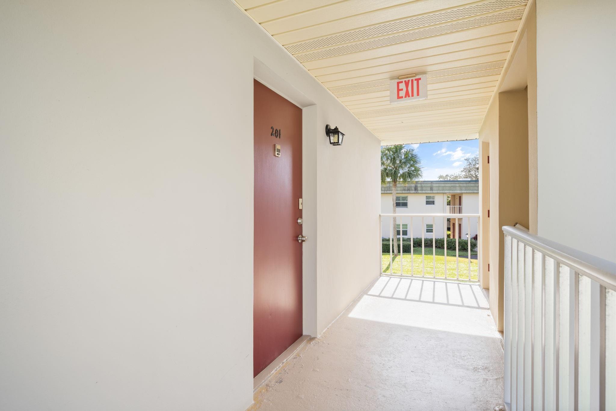 Vista Gardens - Residential