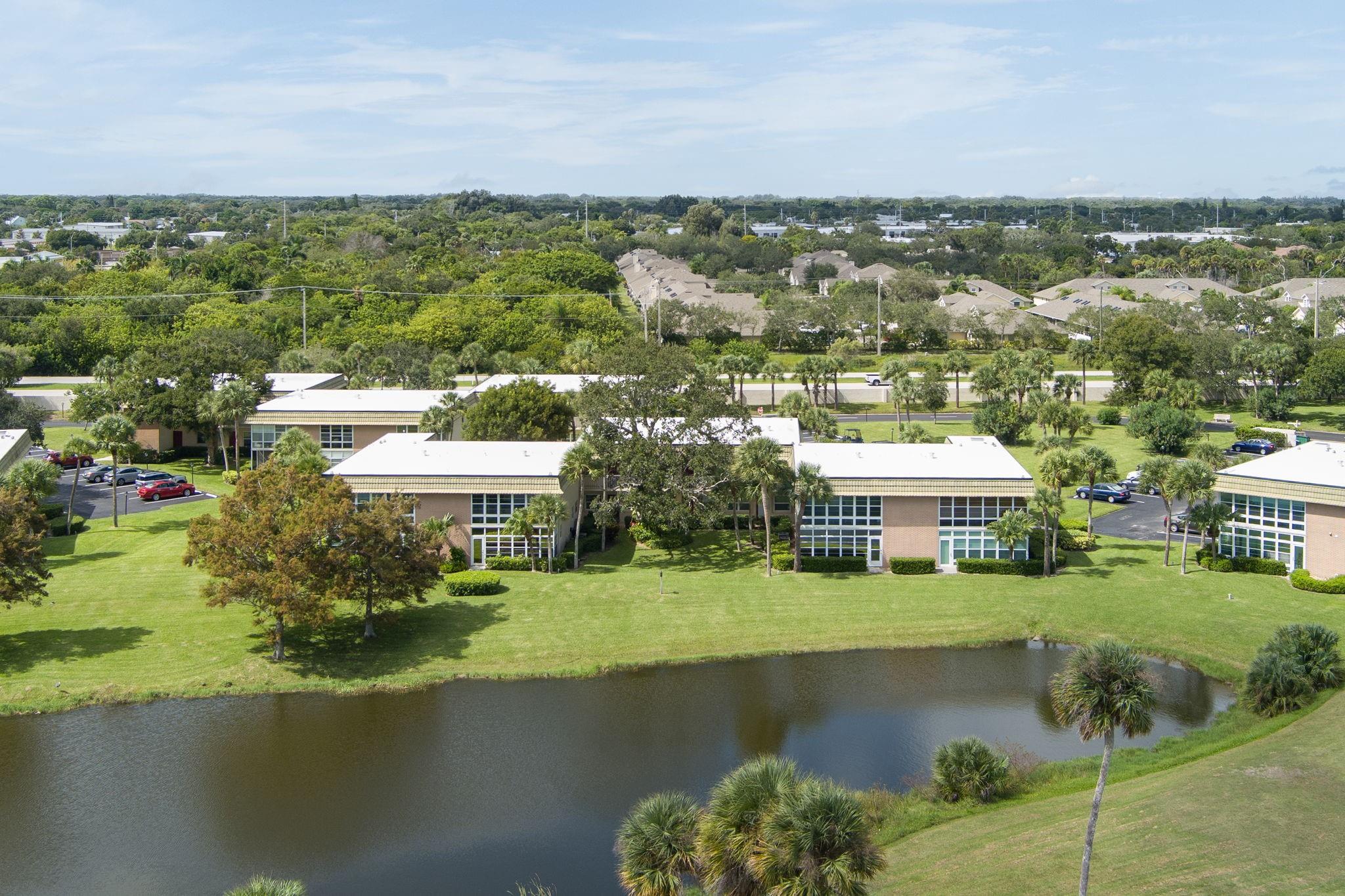 Vista Gardens - Residential